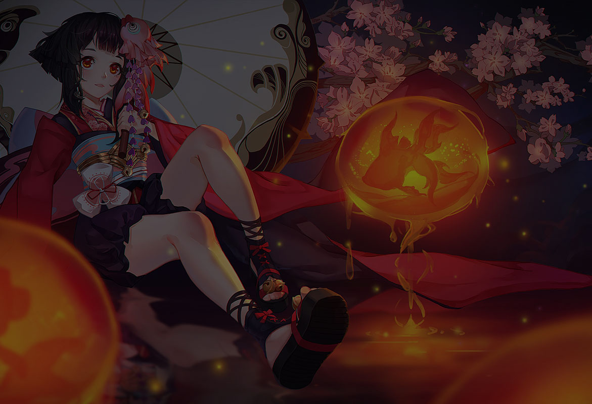 九游娱乐:游戏原画-课程介绍